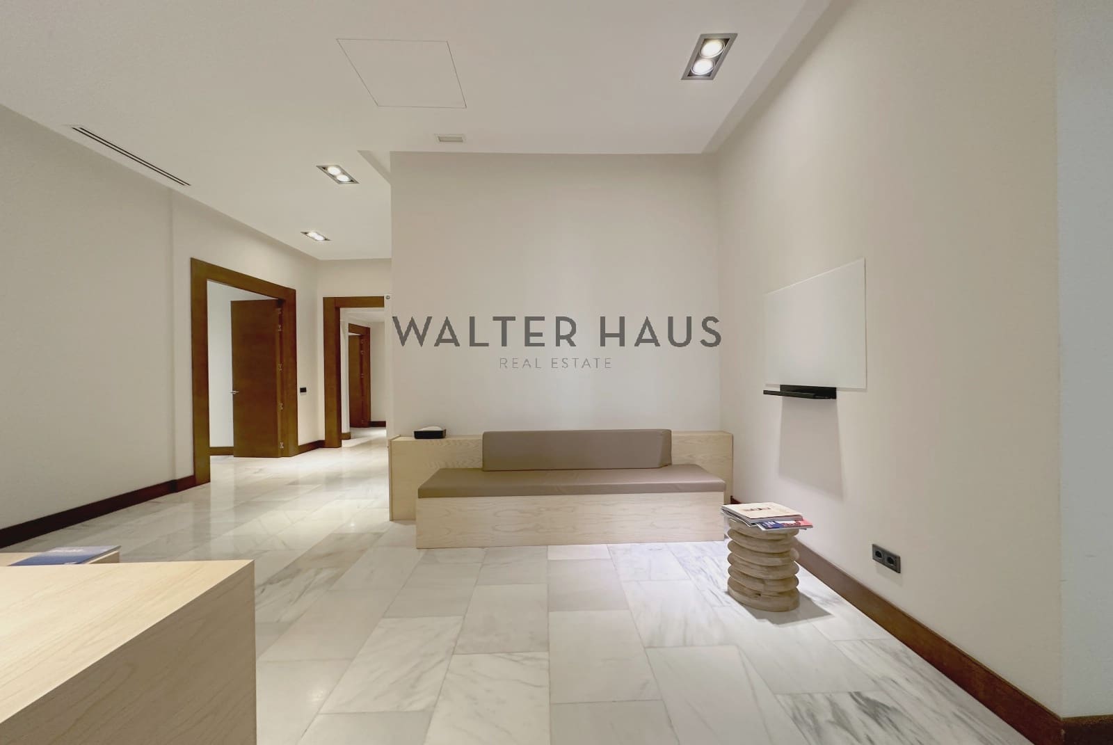 Kontor til leje i Madrid by - € 11.340 (Ref: 8563281)