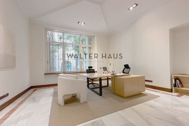 Kontor til leie i Almagro, Madrid by - € 11 340 (Ref: 8563281)