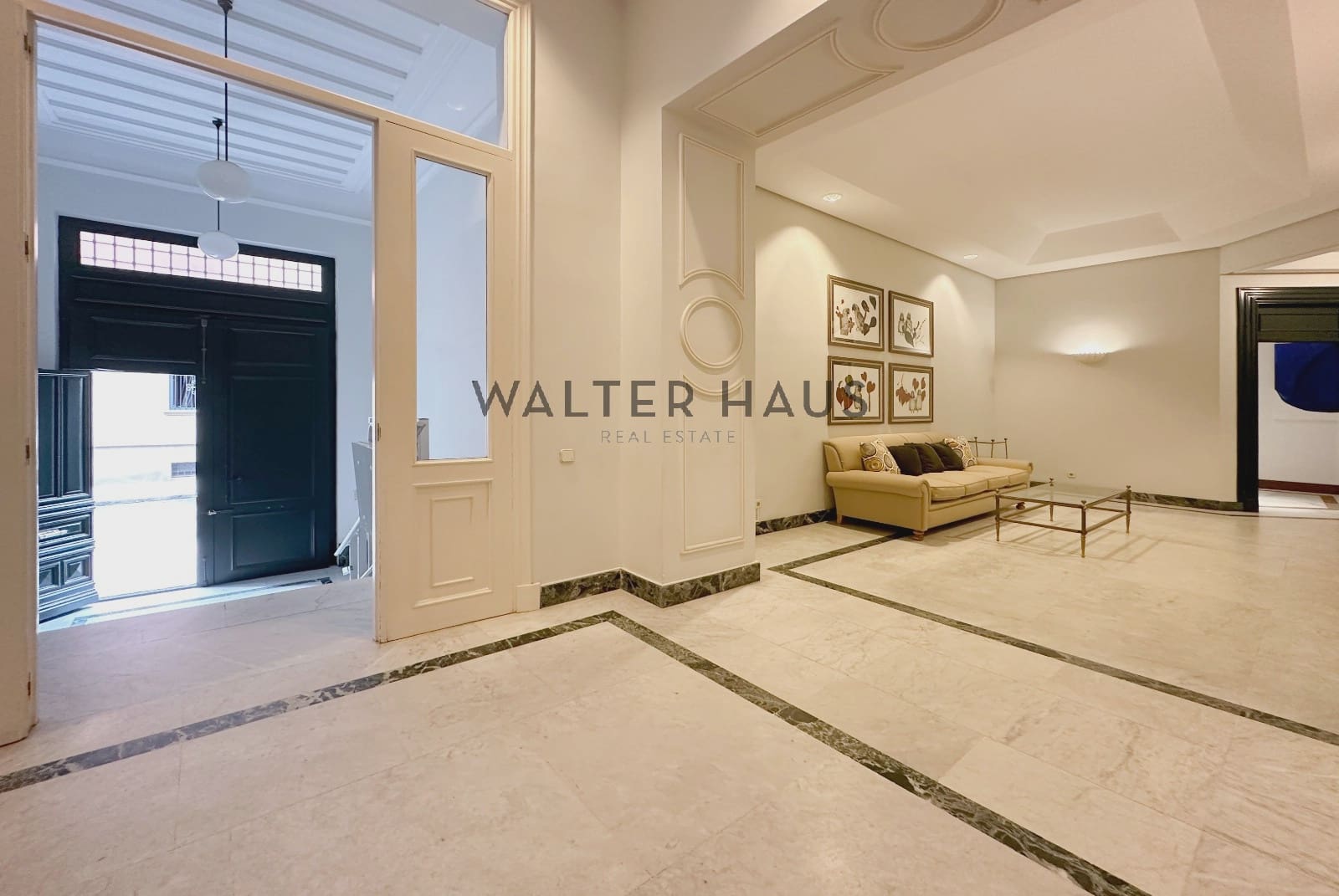 Kontor til leje i Madrid by - € 11.340 (Ref: 8563281)