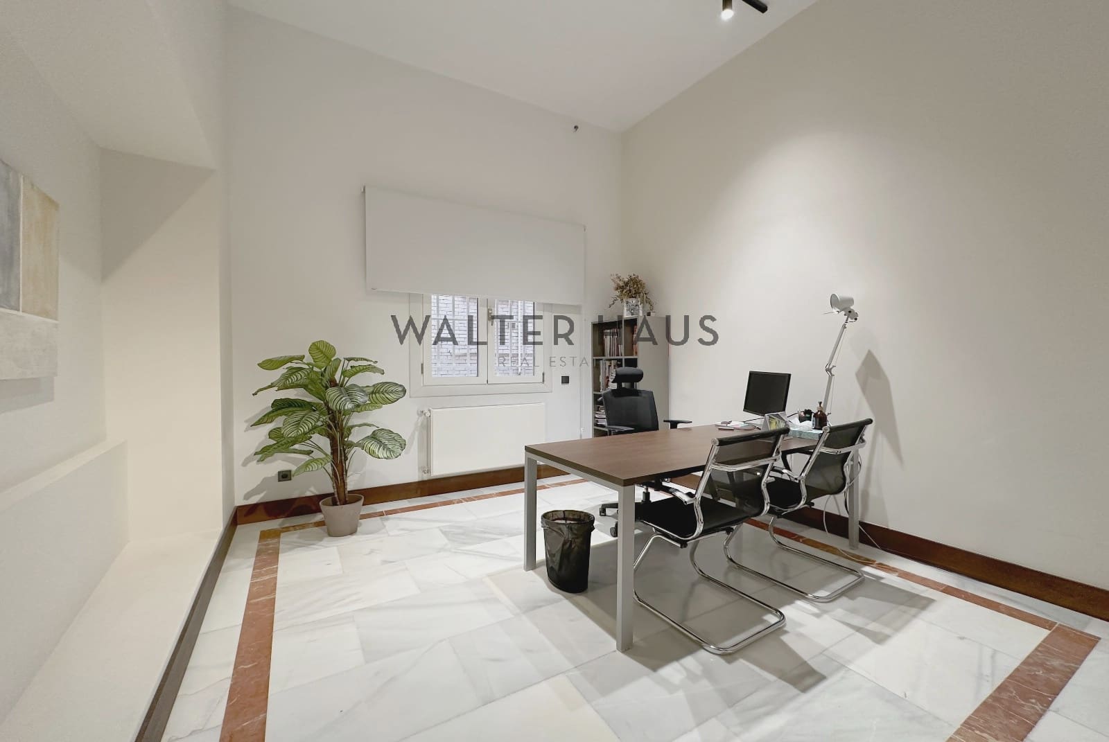 Kontor til leje i Madrid by - € 11.340 (Ref: 8563281)