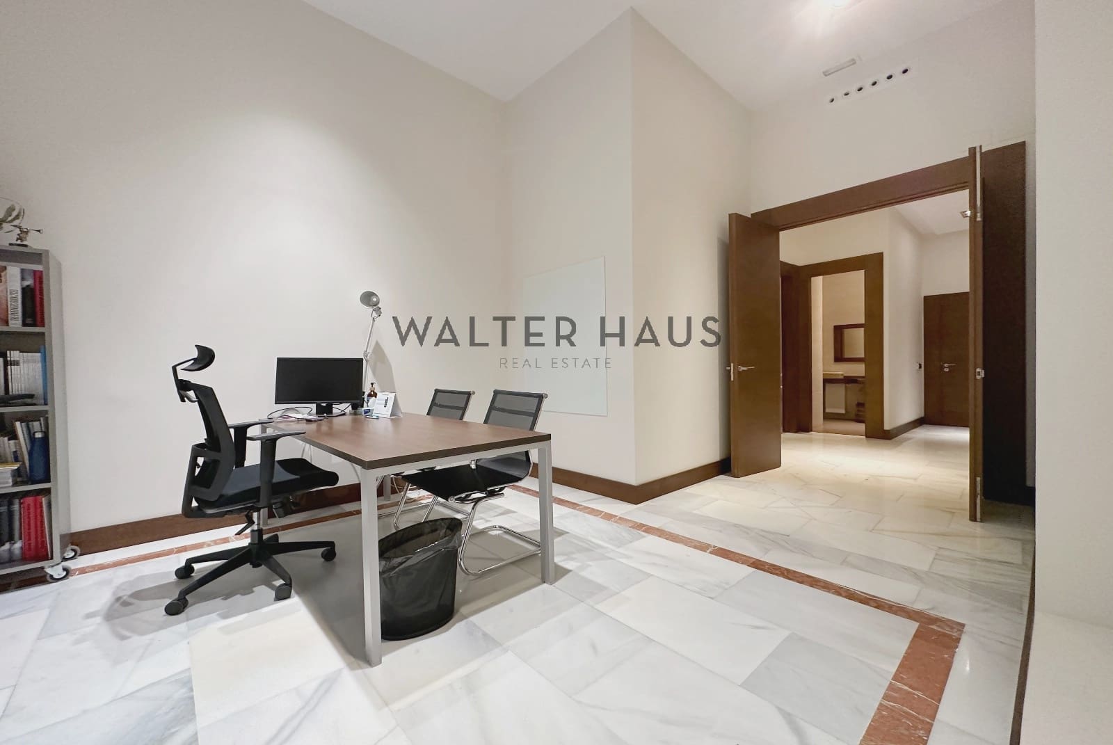 Kontor til leje i Madrid by - € 11.340 (Ref: 8563281)