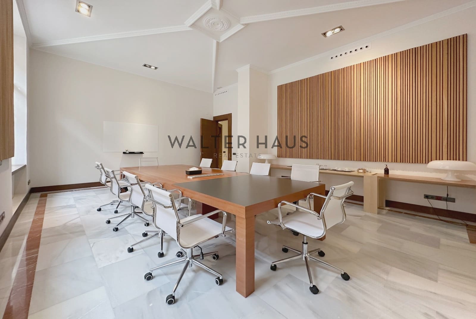 Kontor til leje i Madrid by - € 11.340 (Ref: 8563281)