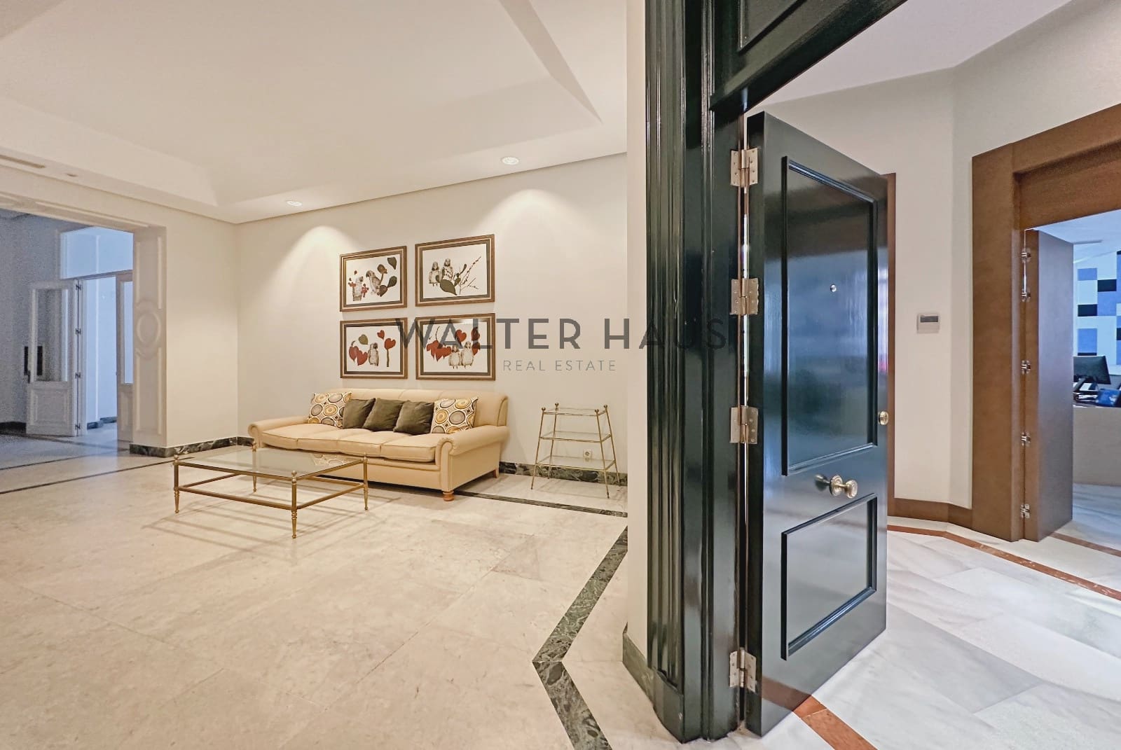 Kontor til leje i Madrid by - € 11.340 (Ref: 8563281)