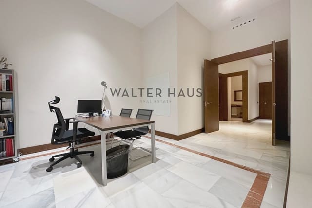 Kontor til leie i Almagro, Madrid by - € 11 340 (Ref: 8563281)