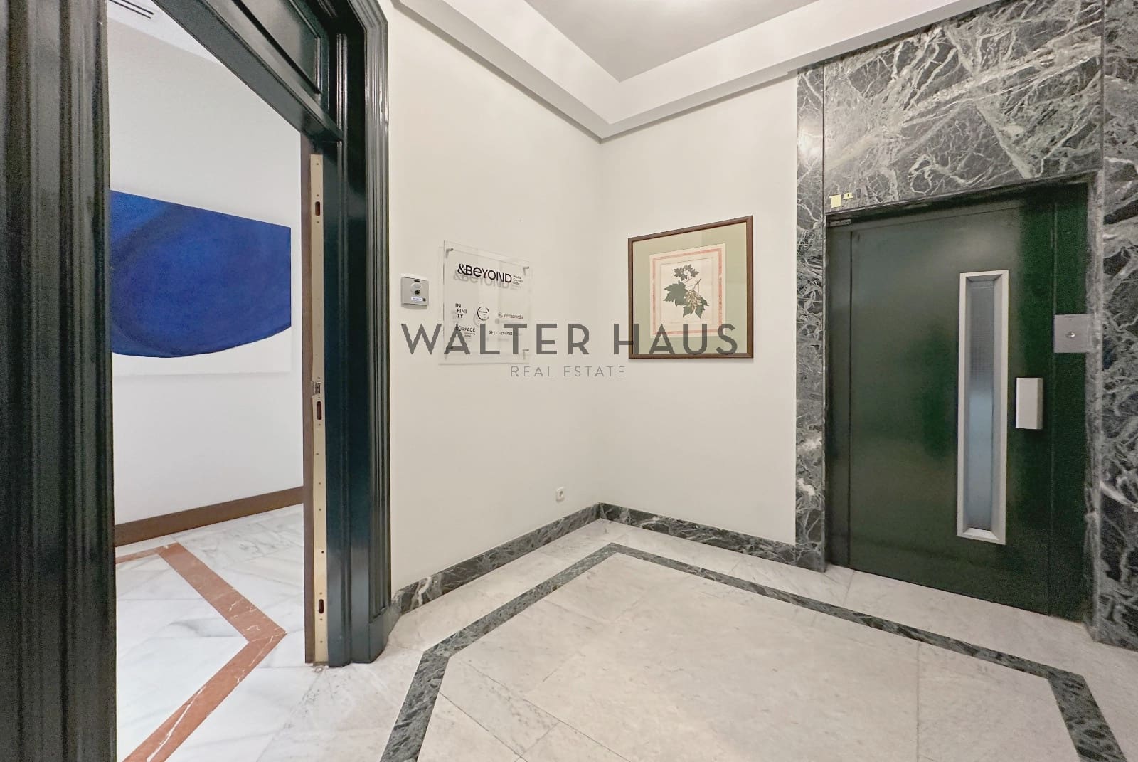 Kontor til leje i Madrid by - € 11.340 (Ref: 8563281)