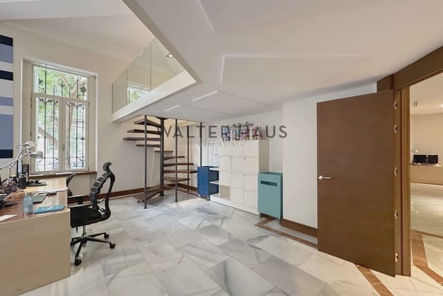 Kontor til leie i Almagro, Madrid by - € 11 340 (Ref: 8563281)