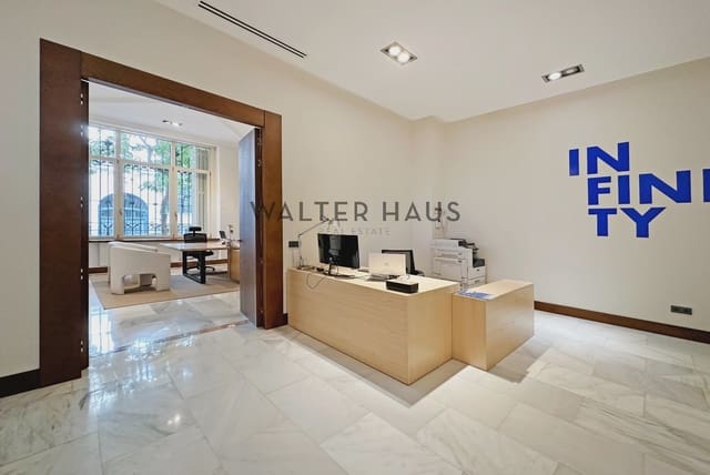 Kontor til leie i Almagro, Madrid by - € 11 340 (Ref: 8563281)