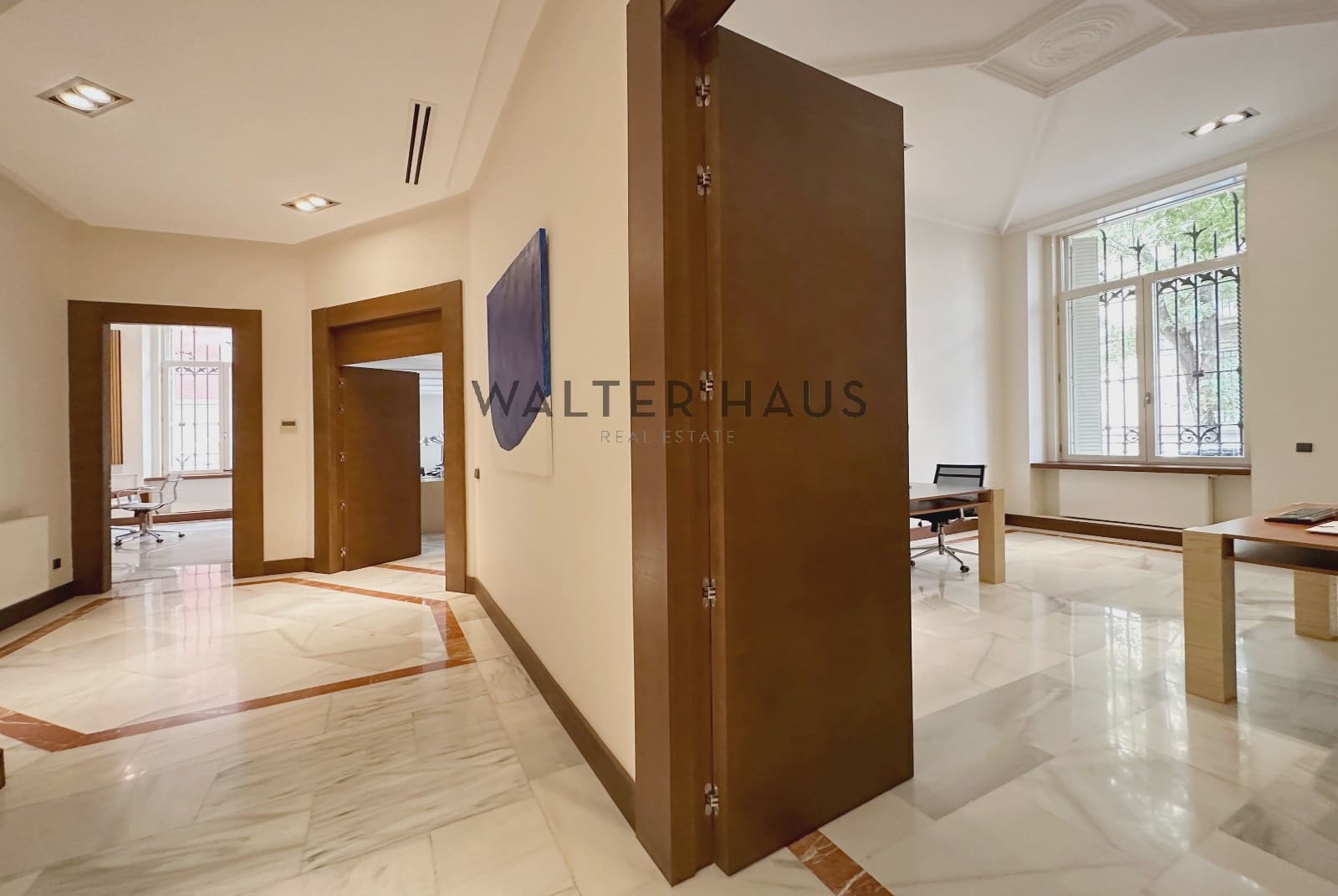 Kontor til leje i Madrid by - € 11.340 (Ref: 8563281)