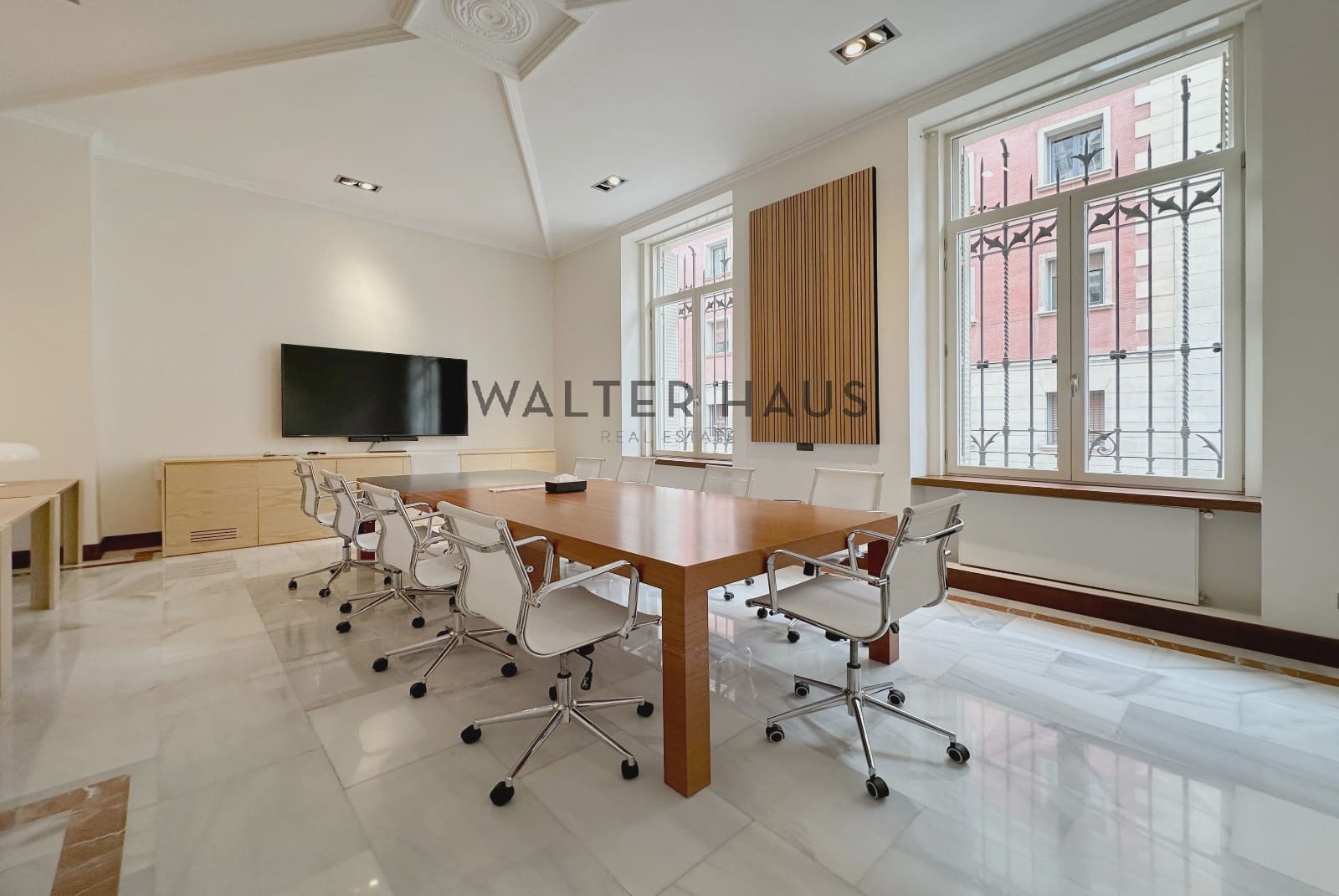 Kontor til leje i Madrid by - € 11.340 (Ref: 8563281)