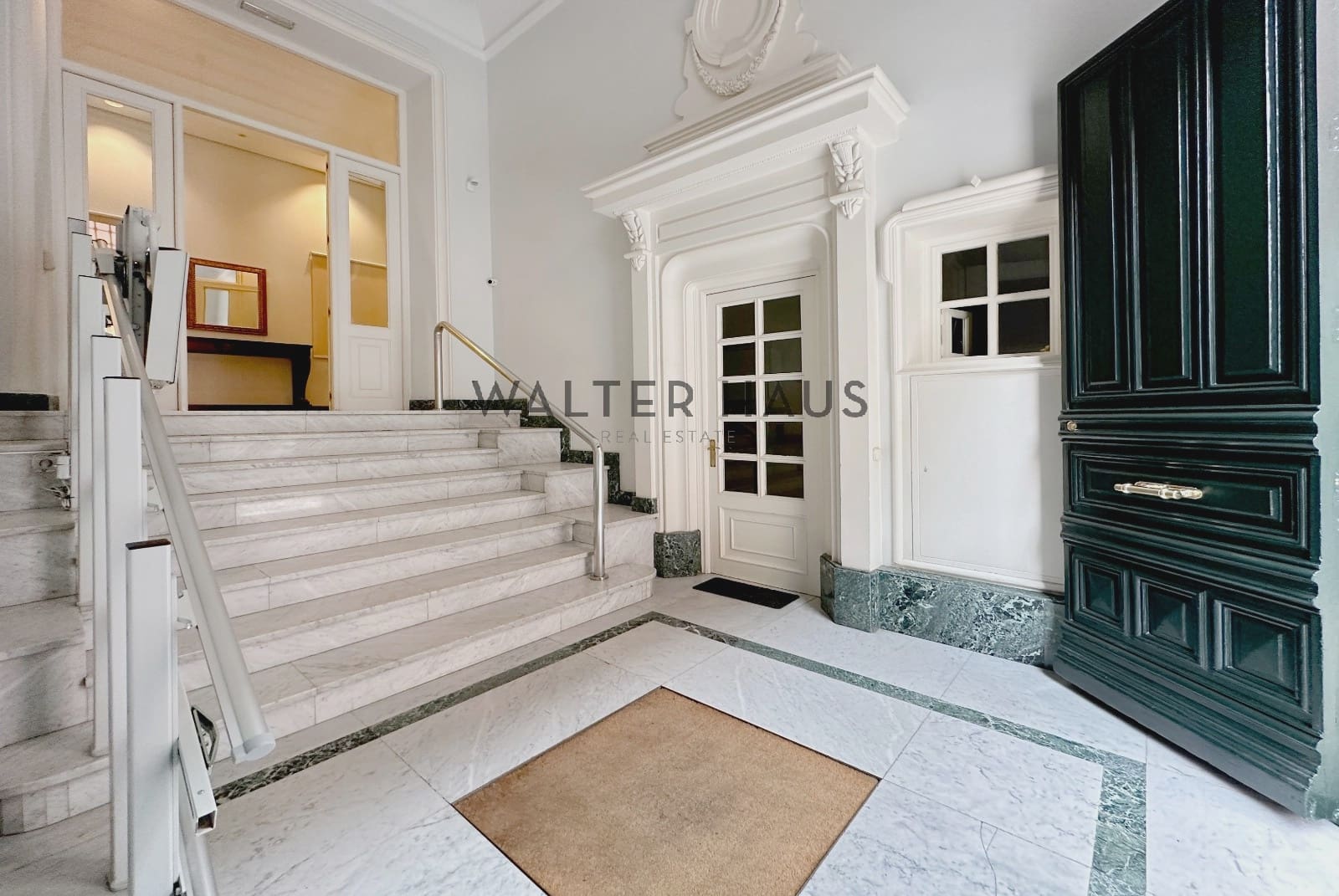 Kontor til leje i Madrid by - € 11.340 (Ref: 8563281)