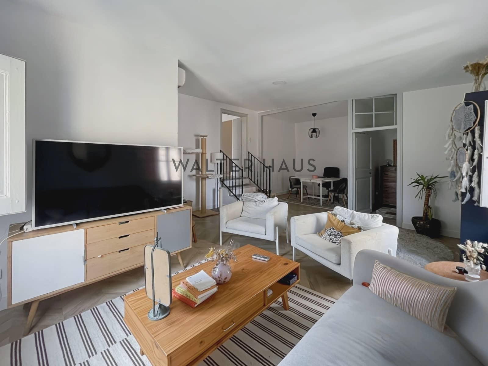 2 soverom Leilighet til leie i Barcelona by - € 1 800 (Ref: 8567136)