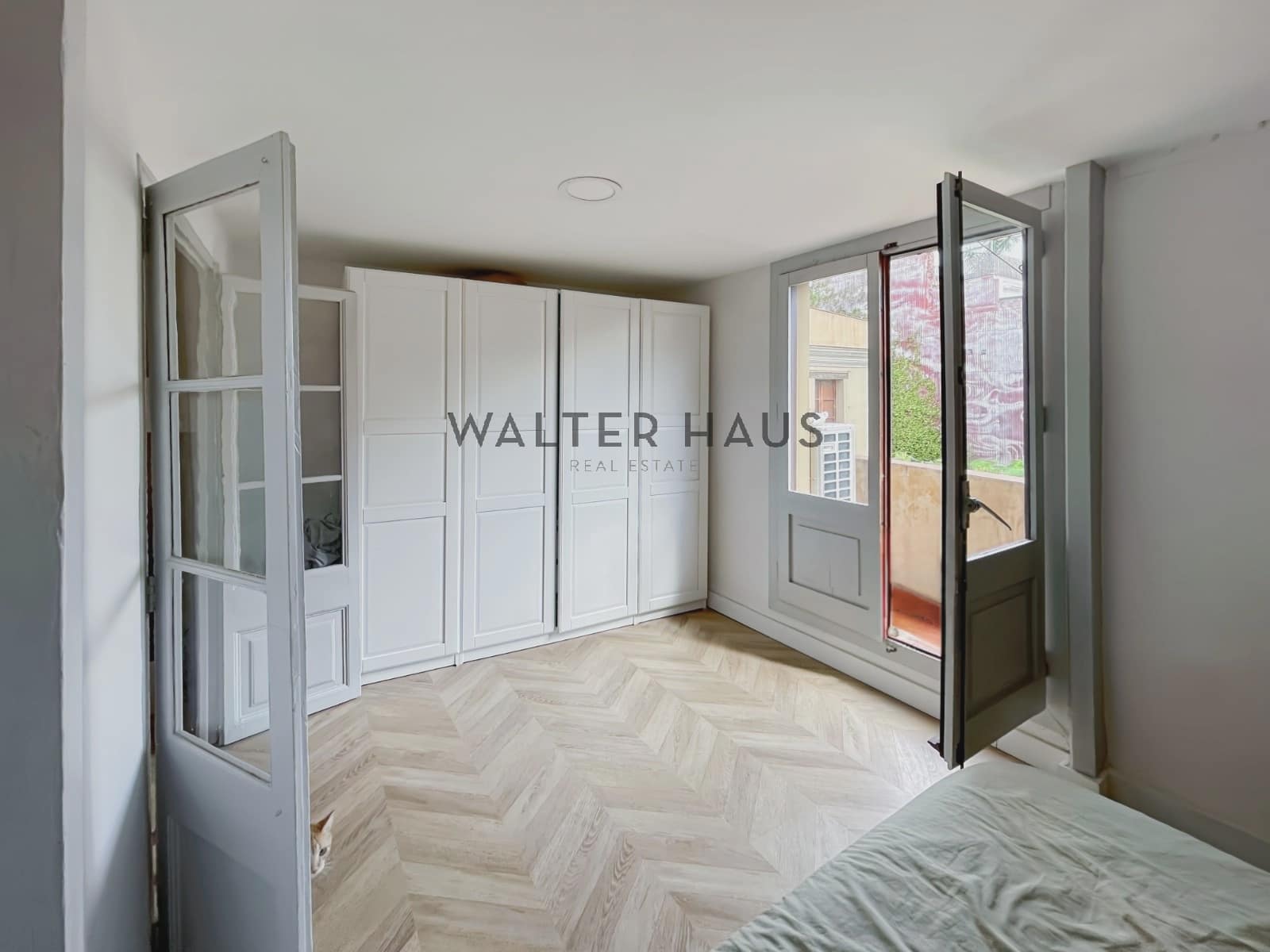 2 soverom Leilighet til leie i Barcelona by - € 1 800 (Ref: 8567136)