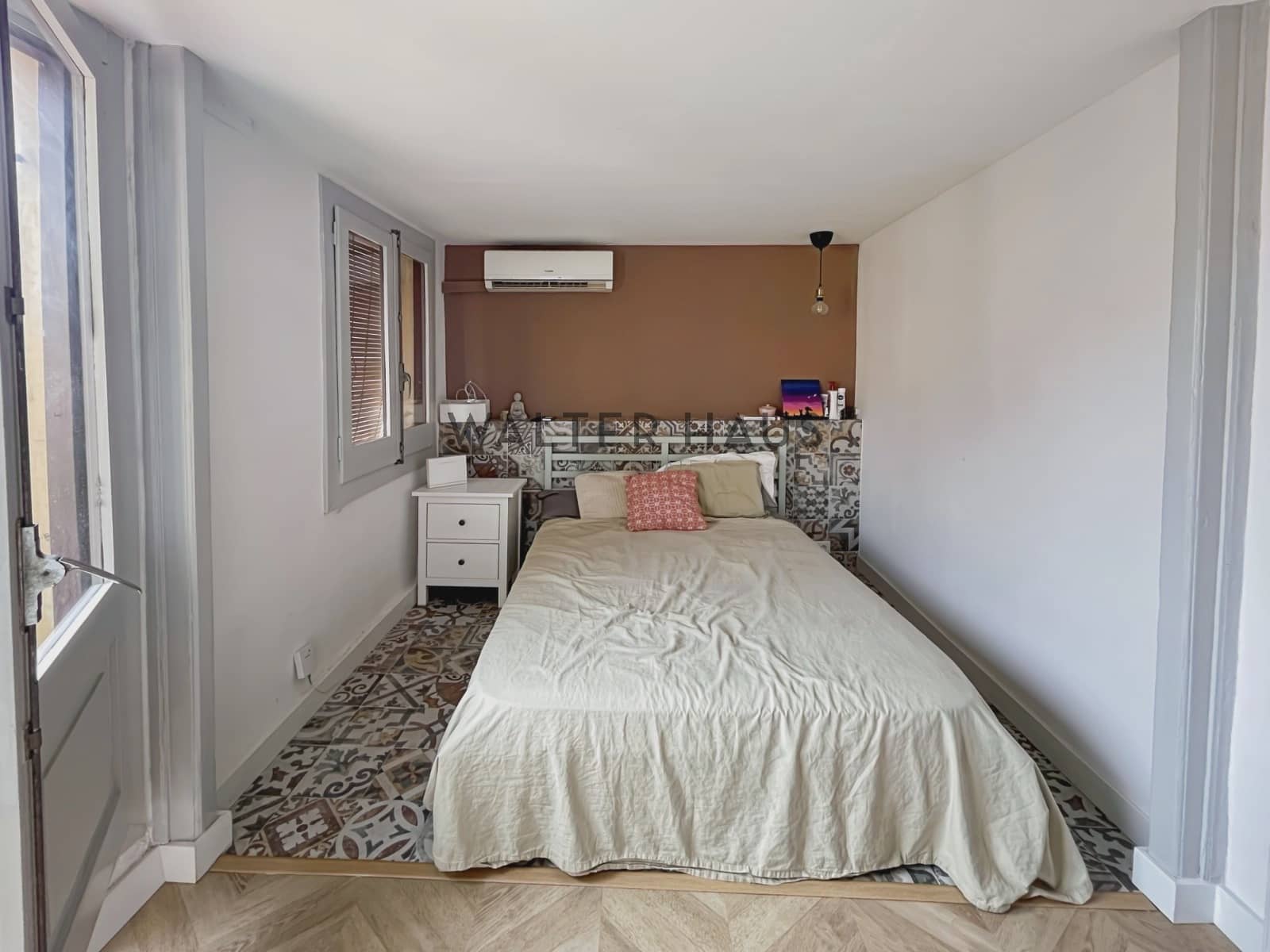 2 soverom Leilighet til leie i Barcelona by - € 1 800 (Ref: 8567136)