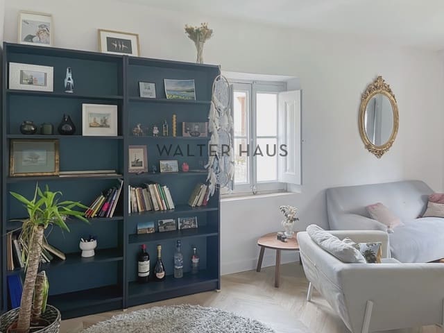 2 soveværelse Lejlighed til leje i Sant Pere, Santa Caterina i La Ribera, Barcelona by - € 1.800 (Ref: 8567136)