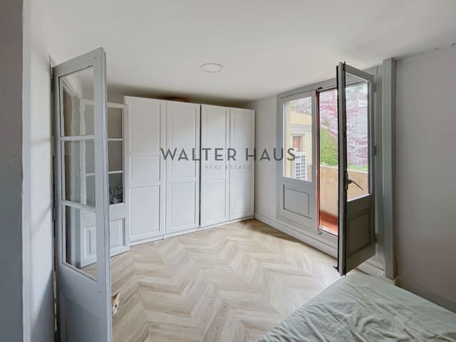 2 soveværelse Lejlighed til leje i Sant Pere, Santa Caterina i La Ribera, Barcelona by - € 1.800 (Ref: 8567136)