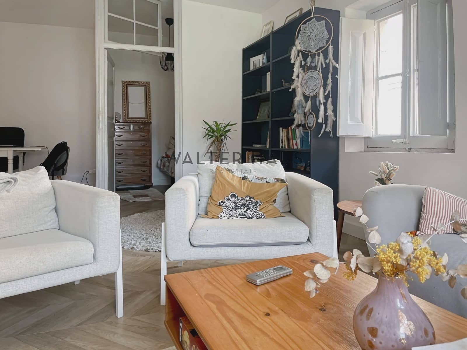 2 soverom Leilighet til leie i Barcelona by - € 1 800 (Ref: 8567136)