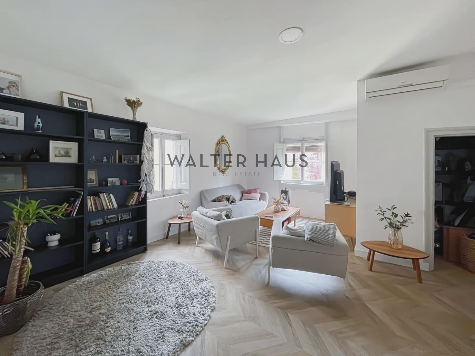 2 soverom Leilighet til leie i Barcelona by - € 1 800 (Ref: 8567136)