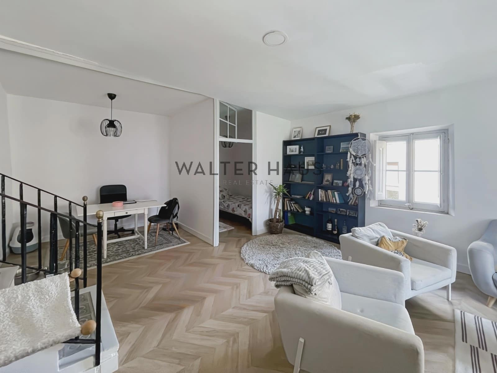 2 soverom Leilighet til leie i Barcelona by - € 1 800 (Ref: 8567136)