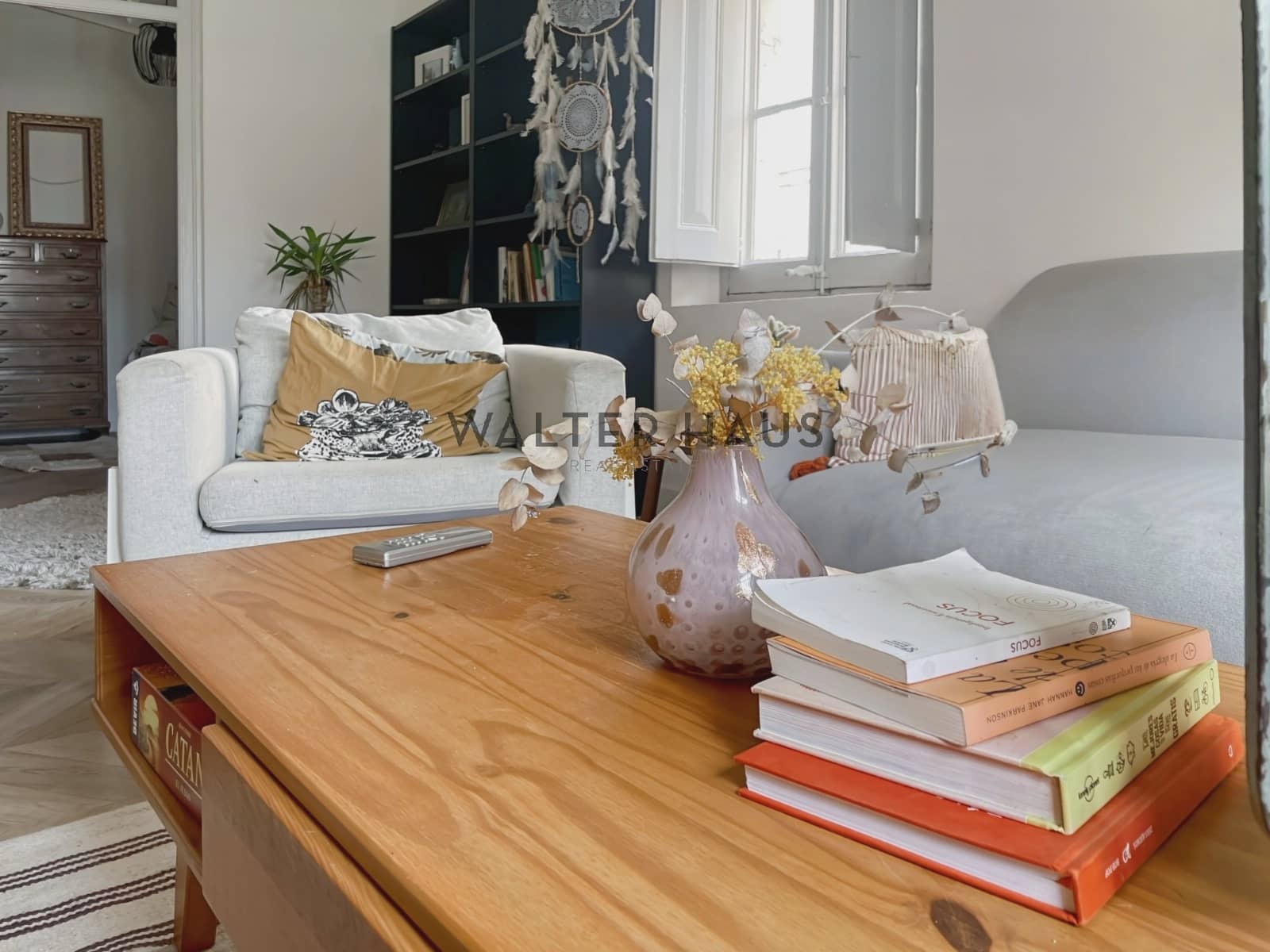 2 soverom Leilighet til leie i Barcelona by - € 1 800 (Ref: 8567136)