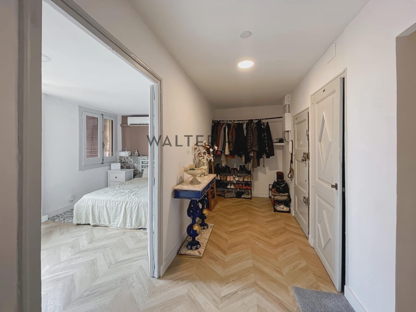 2 soverom Leilighet til leie i Barcelona by - € 1 800 (Ref: 8567136)