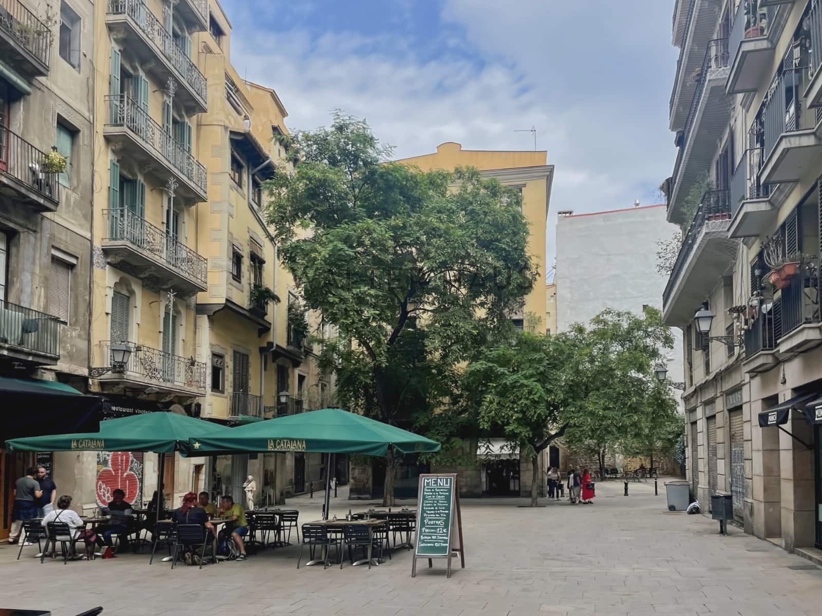 2 soverom Leilighet til leie i Barcelona by - € 1 800 (Ref: 8567136)