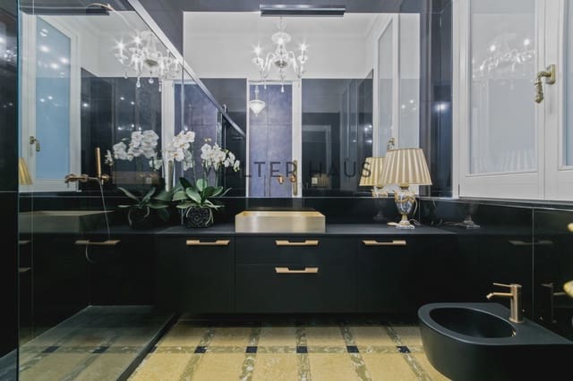 4 slaapkamer Flat te koop in Sant Gervasi - Galvany, Barcelona stad - € 4.450.000 (Ref: 8580732)