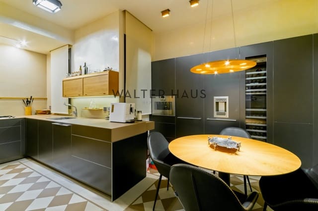 2 soveværelse Lejlighed til salg i La Dreta de L'Eixample, Barcelona by - € 1.800.000 (Ref: 8580956)