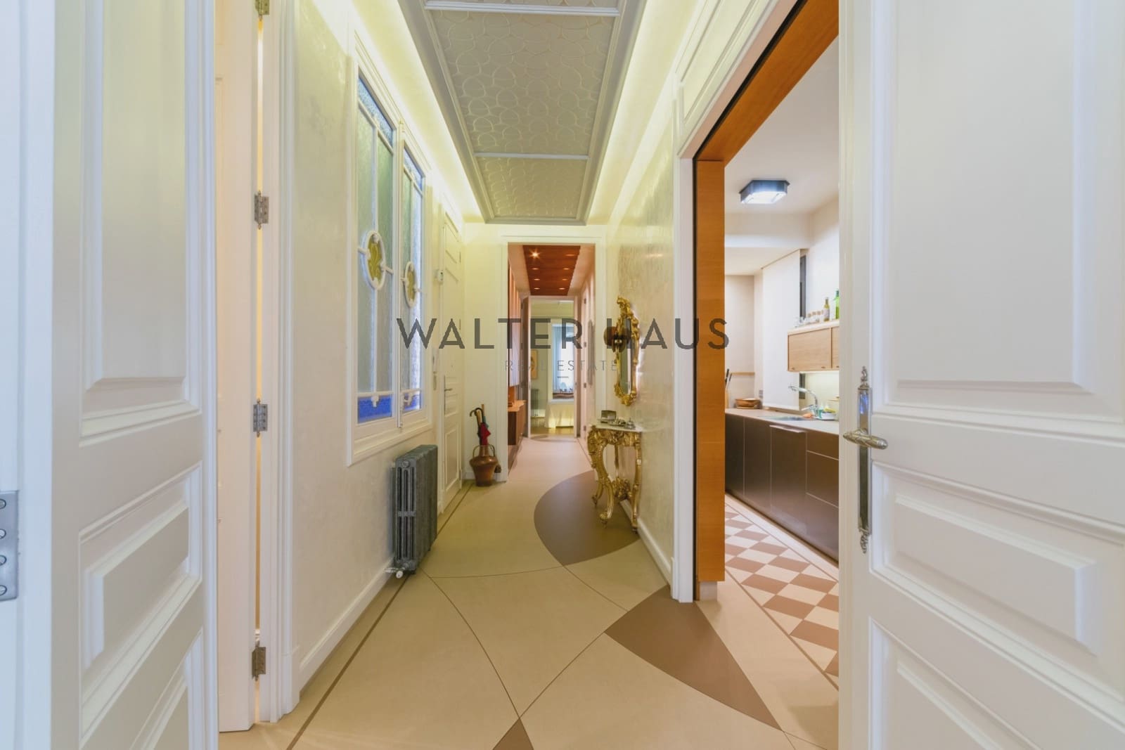 2 soveværelse Lejlighed til salg i Barcelona by - € 1.800.000 (Ref: 8580956)