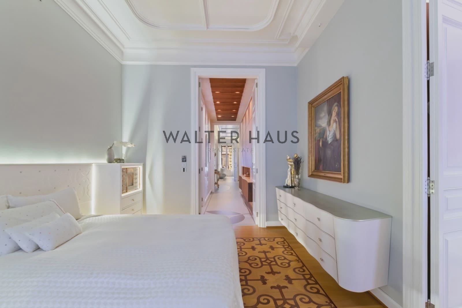 2 soveværelse Lejlighed til salg i Barcelona by - € 1.800.000 (Ref: 8580956)