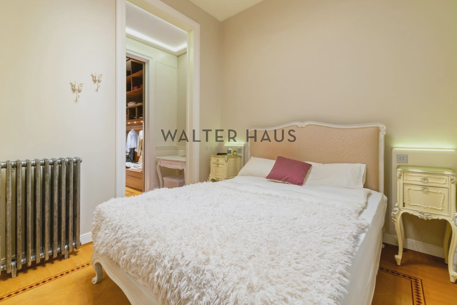 2 soveværelse Lejlighed til salg i Barcelona by - € 1.800.000 (Ref: 8580956)