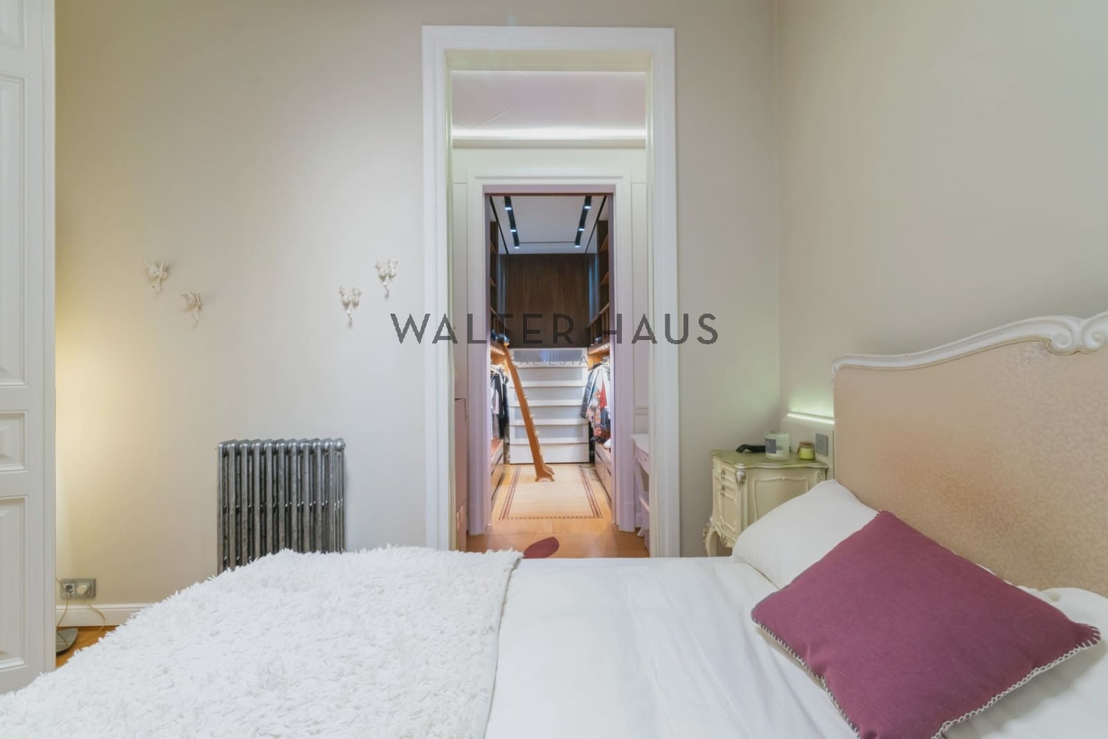 2 soveværelse Lejlighed til salg i Barcelona by - € 1.800.000 (Ref: 8580956)