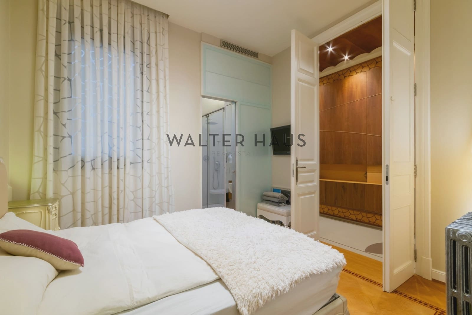 2 soveværelse Lejlighed til salg i Barcelona by - € 1.800.000 (Ref: 8580956)