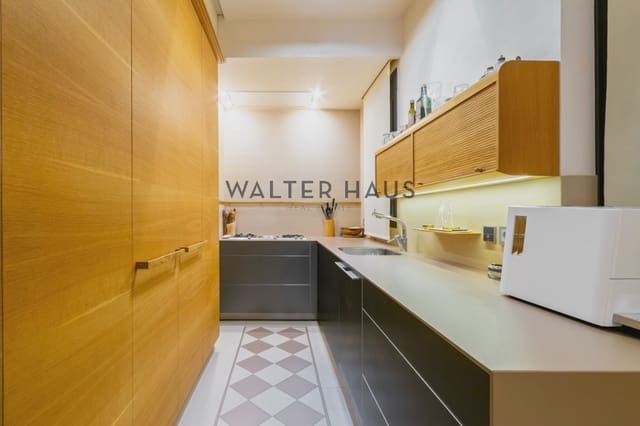 2 soverom Leilighet til salgs i La Dreta de L'Eixample, Barcelona by - € 1 800 000 (Ref: 8580956)