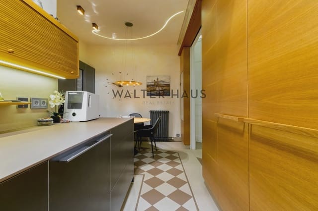 2 soverom Leilighet til salgs i La Dreta de L'Eixample, Barcelona by - € 1 800 000 (Ref: 8580956)