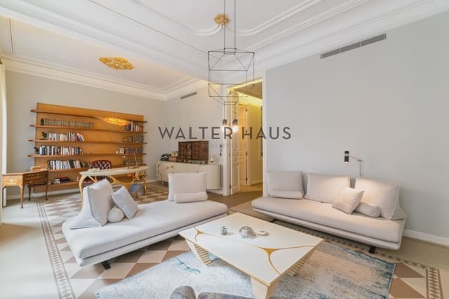2 Zimmer Wohnung zu verkaufen in La Dreta de L'Eixample, Barcelona Stadt - 1.800.000 € (Ref: 8580956)