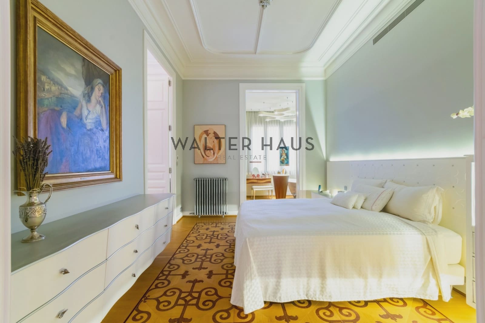 2 soveværelse Lejlighed til salg i Barcelona by - € 1.800.000 (Ref: 8580956)