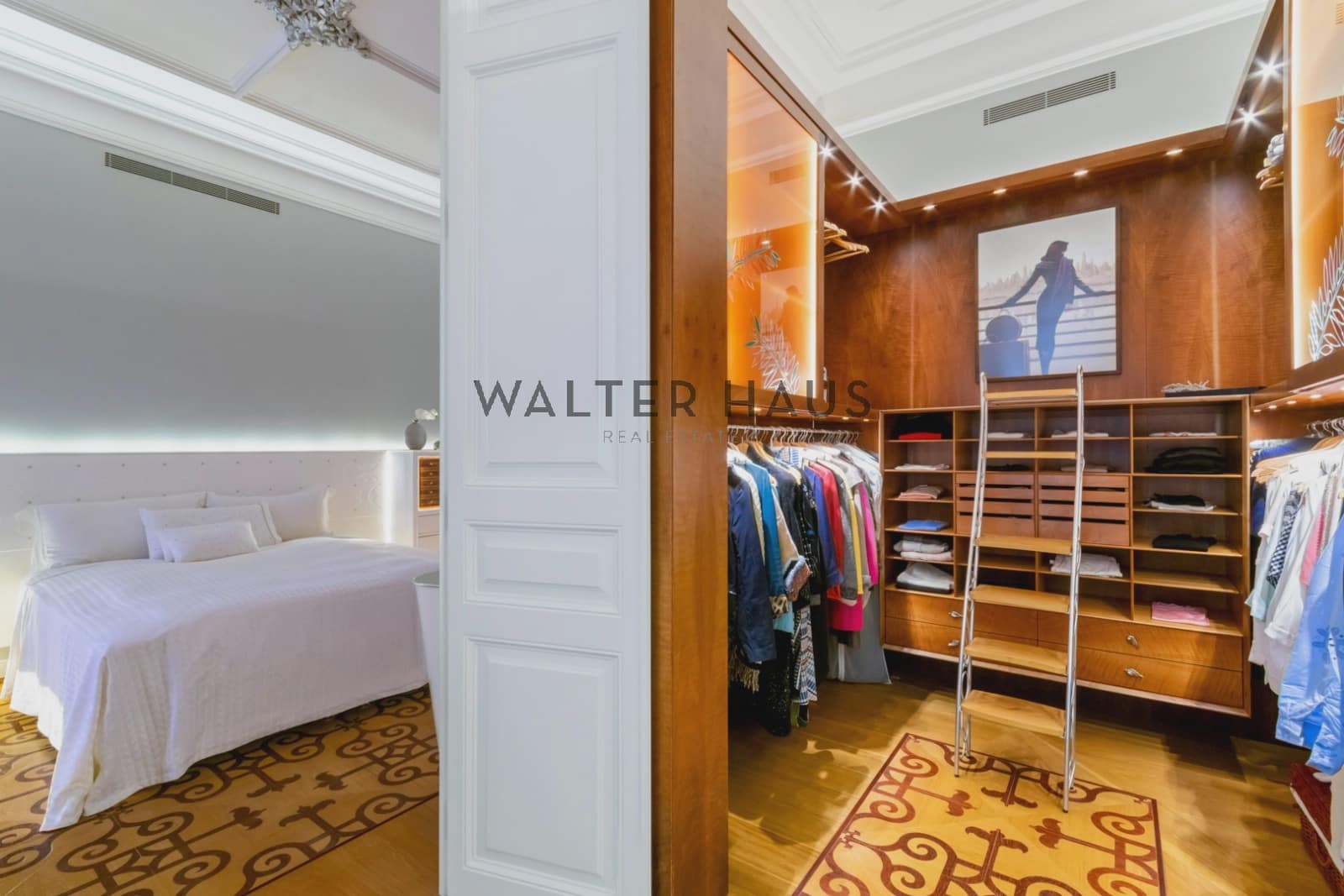 2 soveværelse Lejlighed til salg i Barcelona by - € 1.800.000 (Ref: 8580956)