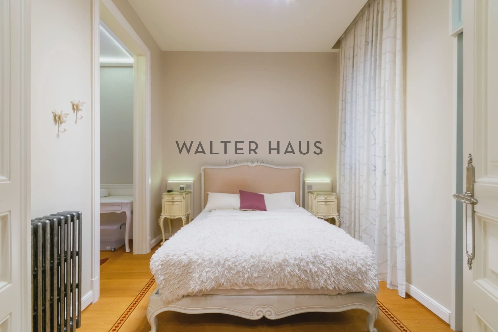 2 soveværelse Lejlighed til salg i Barcelona by - € 1.800.000 (Ref: 8580956)