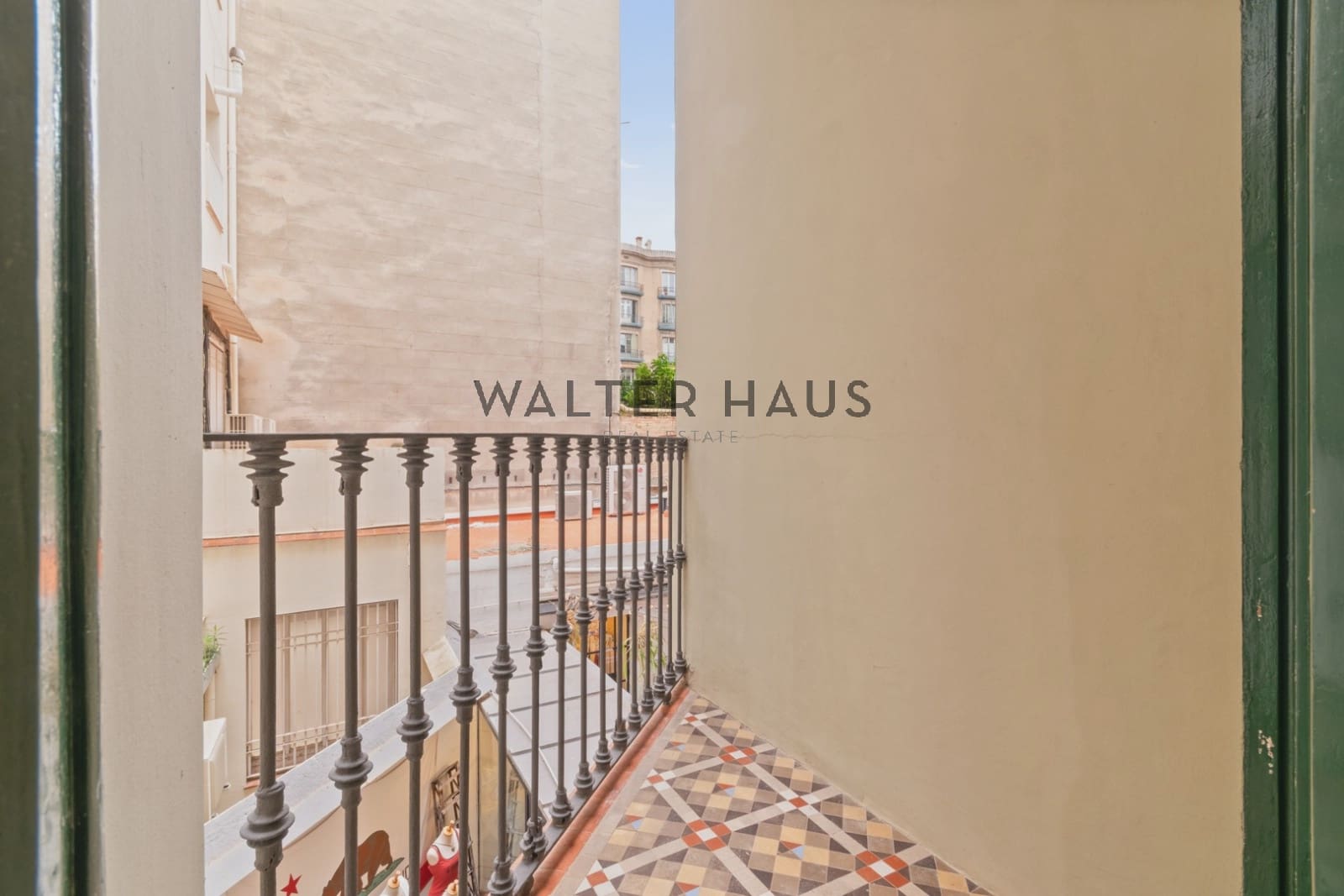 2 soveværelse Lejlighed til salg i Barcelona by - € 1.800.000 (Ref: 8580956)