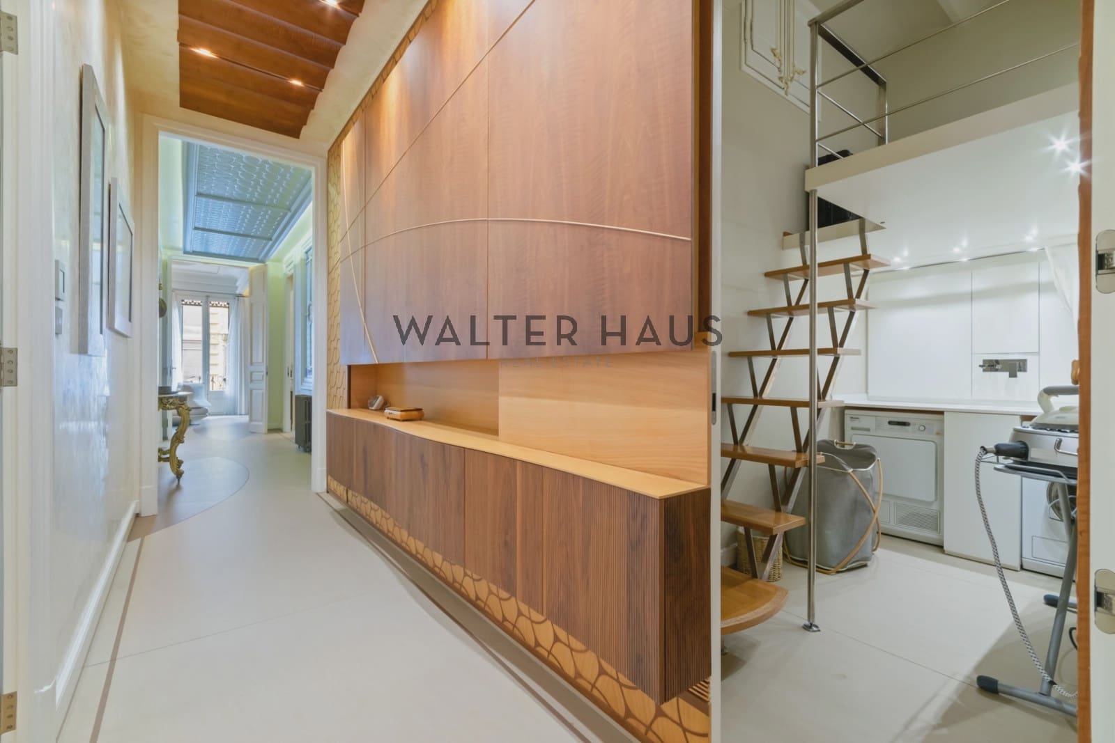 2 soveværelse Lejlighed til salg i Barcelona by - € 1.800.000 (Ref: 8580956)