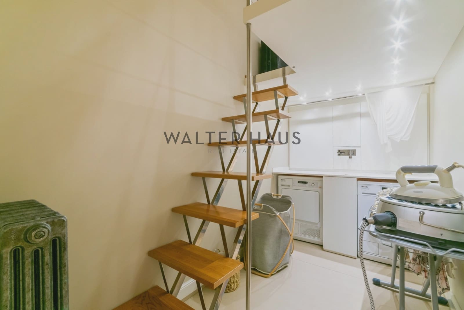 2 soveværelse Lejlighed til salg i Barcelona by - € 1.800.000 (Ref: 8580956)