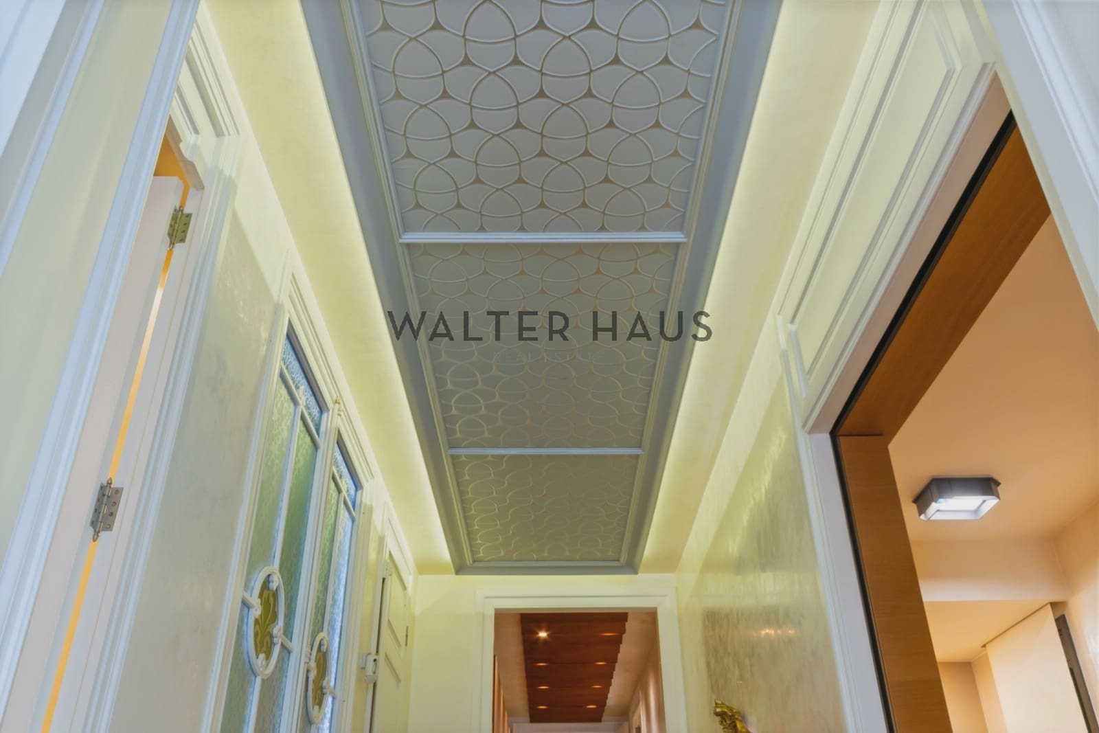 2 soveværelse Lejlighed til salg i Barcelona by - € 1.800.000 (Ref: 8580956)