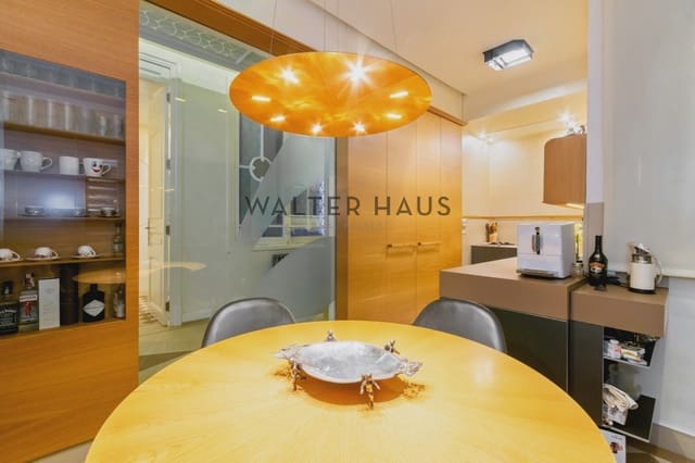 2 soverom Leilighet til salgs i La Dreta de L'Eixample, Barcelona by - € 1 800 000 (Ref: 8580956)