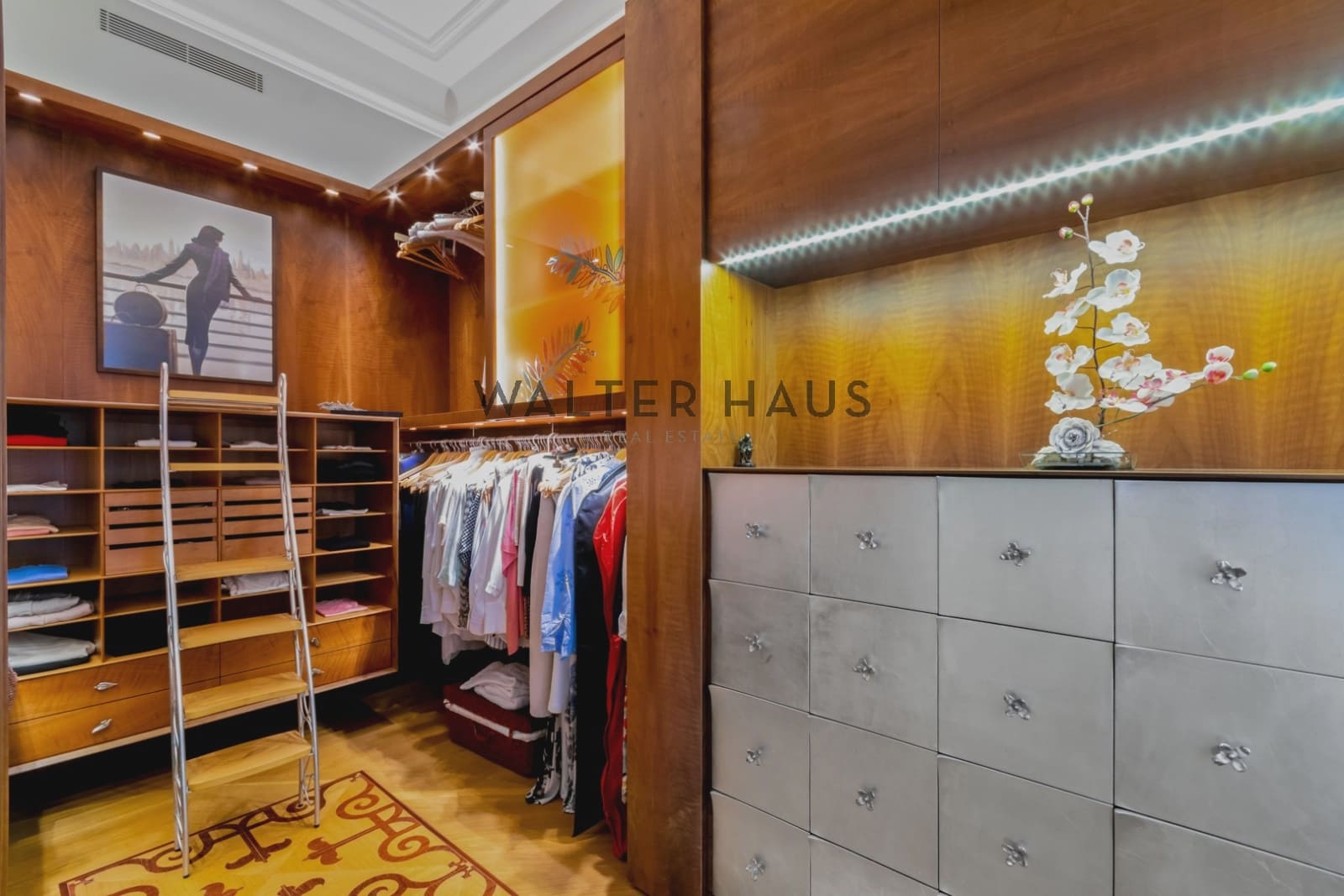 2 soveværelse Lejlighed til salg i Barcelona by - € 1.800.000 (Ref: 8580956)