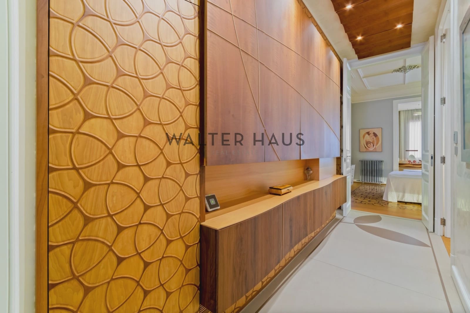 2 soveværelse Lejlighed til salg i Barcelona by - € 1.800.000 (Ref: 8580956)