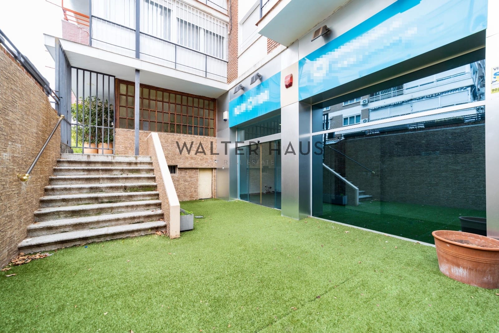 Commercial for sale in Madrid city - € 3,440,000 (Ref: 8583213)