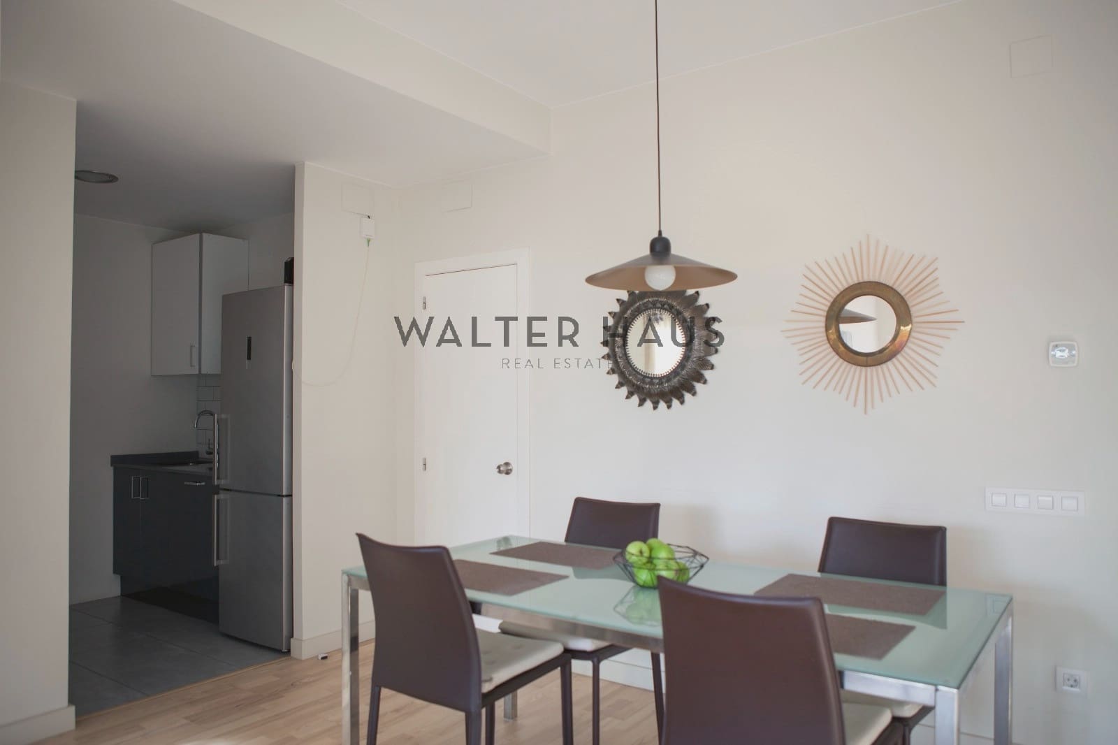 2 soveværelse Penthouse til salg i Barcelona by med swimmingpool - € 580.000 (Ref: 8592543)