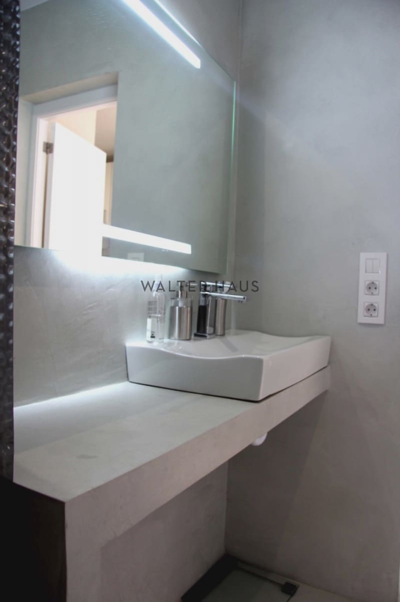 2 soveværelse Penthouse til salg i Barcelona by med swimmingpool - € 580.000 (Ref: 8592543)