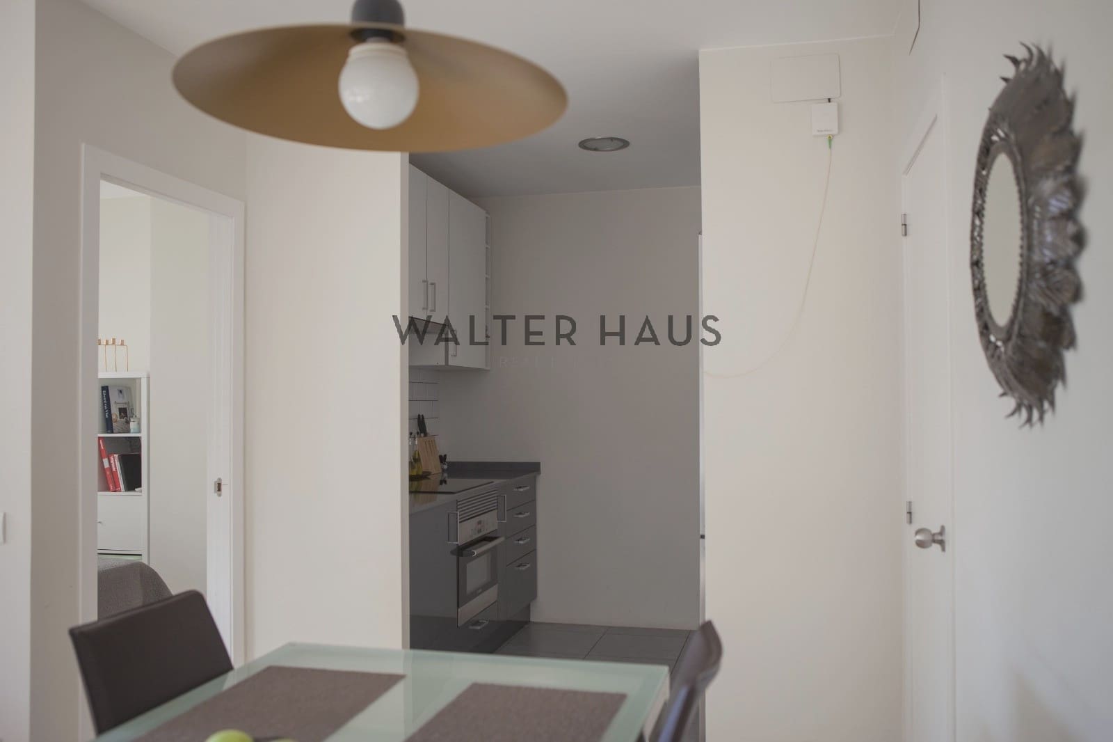 2 soveværelse Penthouse til salg i Barcelona by med swimmingpool - € 580.000 (Ref: 8592543)