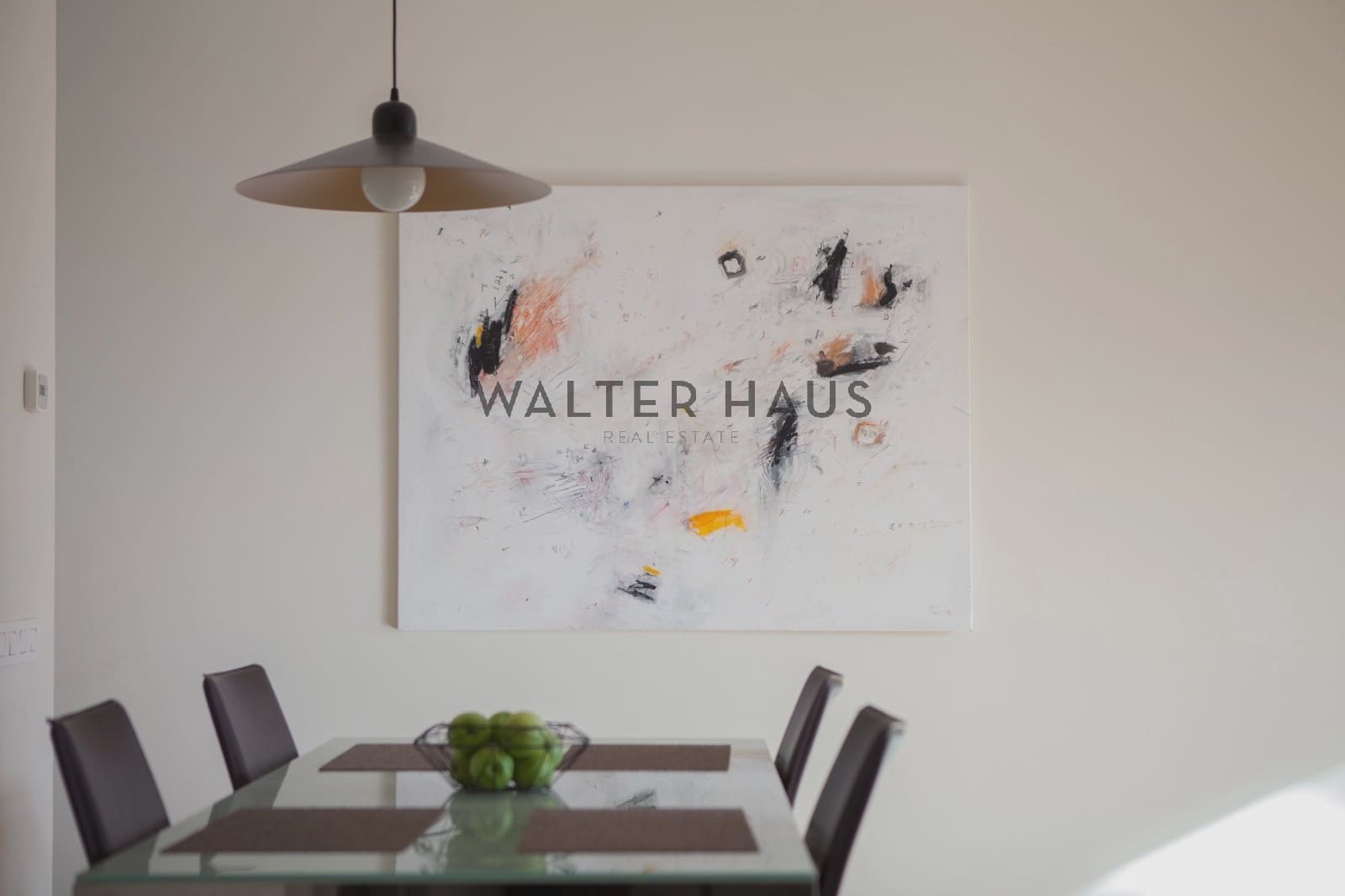 2 soveværelse Penthouse til salg i Barcelona by med swimmingpool - € 580.000 (Ref: 8592543)